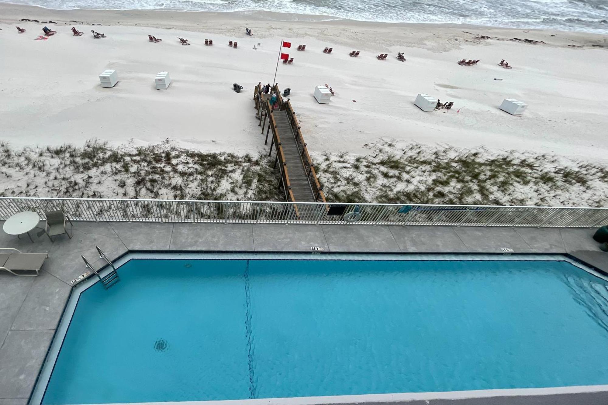 Windemere Perdido Key Cameră foto
