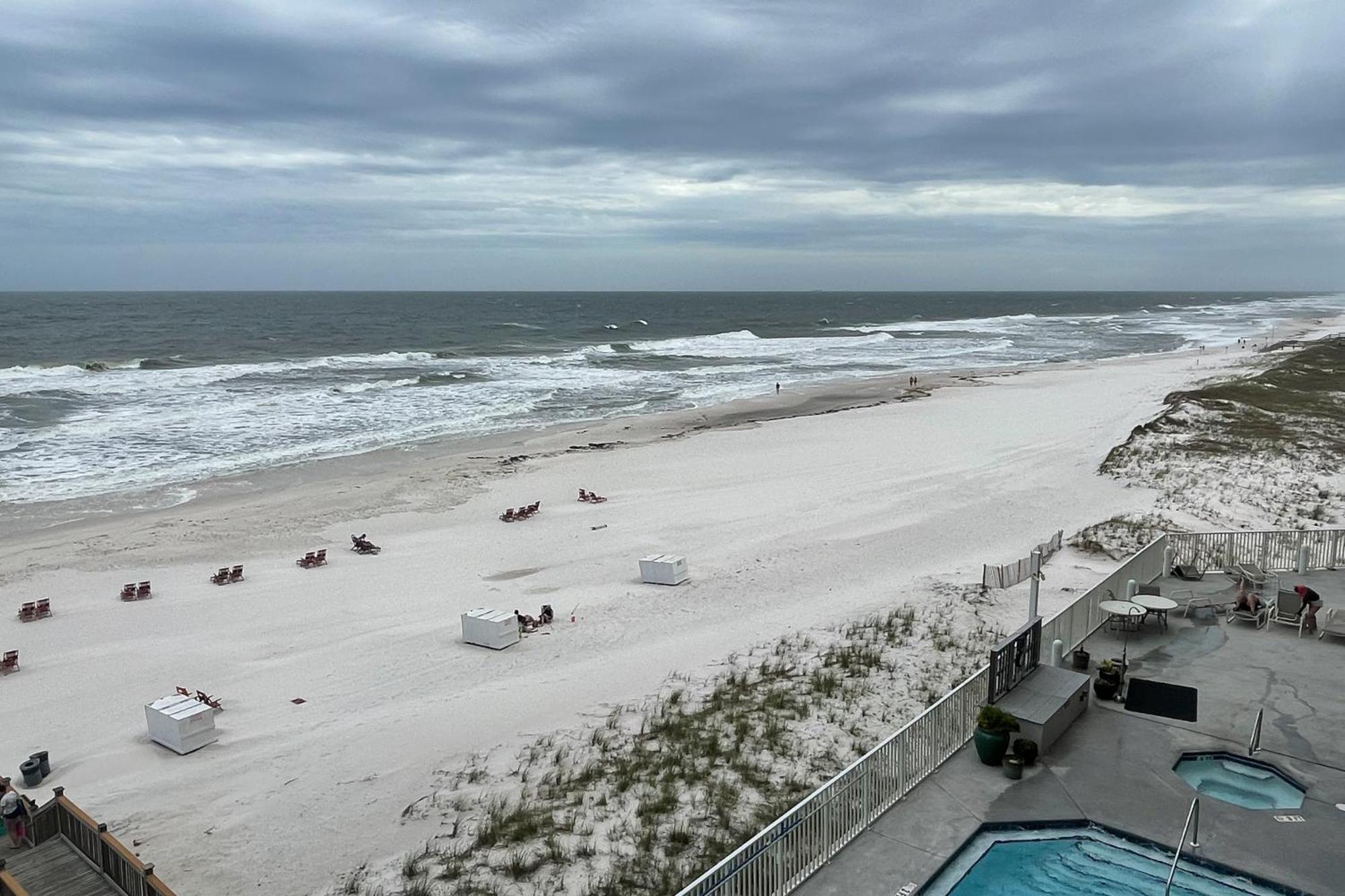 Windemere Perdido Key Cameră foto