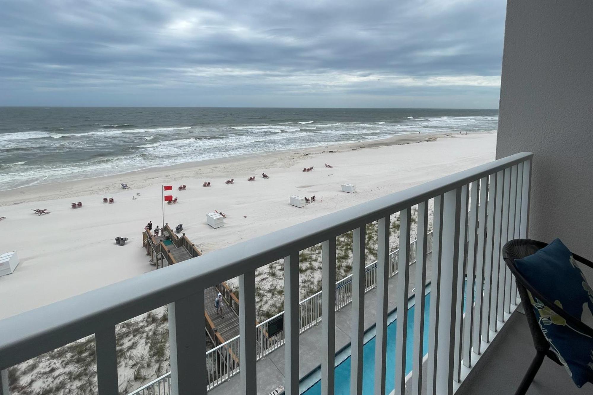 Windemere Perdido Key Cameră foto