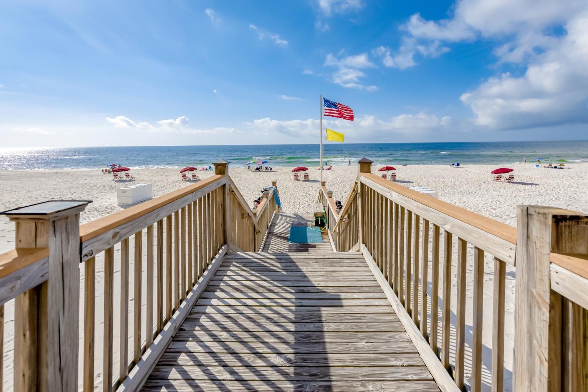 Windemere Perdido Key Cameră foto