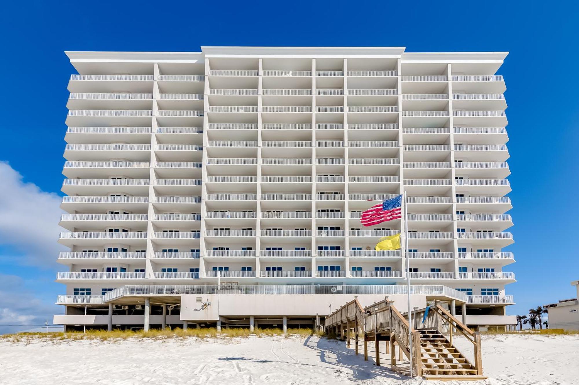 Windemere Perdido Key Cameră foto