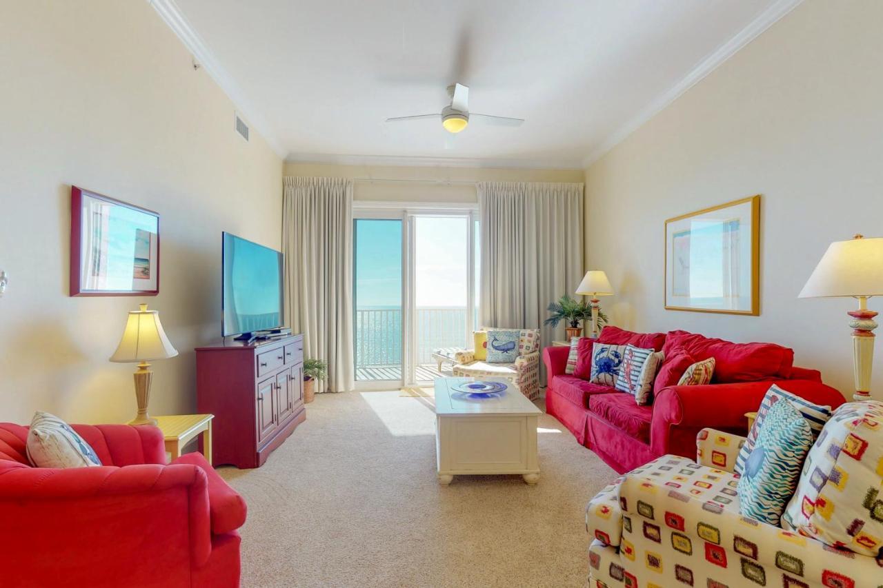 Windemere Perdido Key Exterior foto