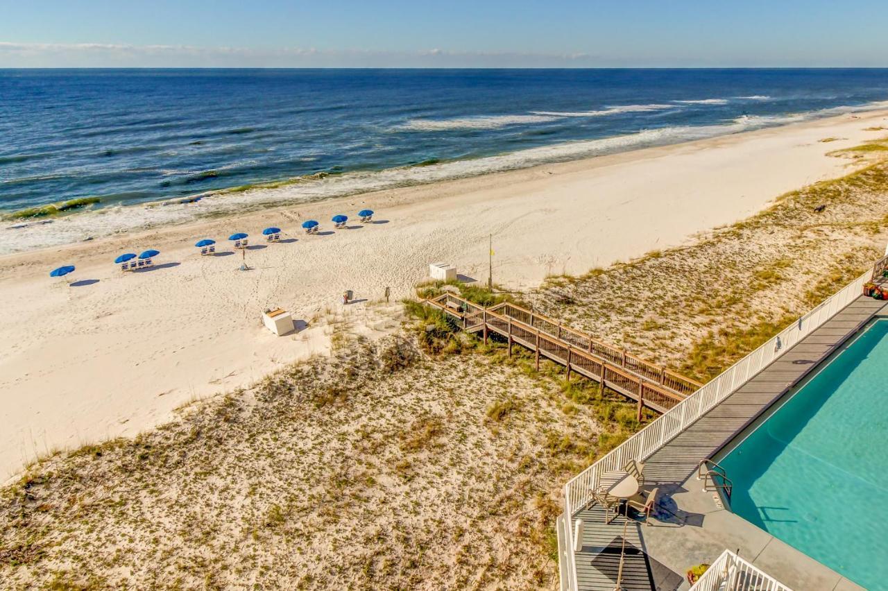 Windemere Perdido Key Exterior foto
