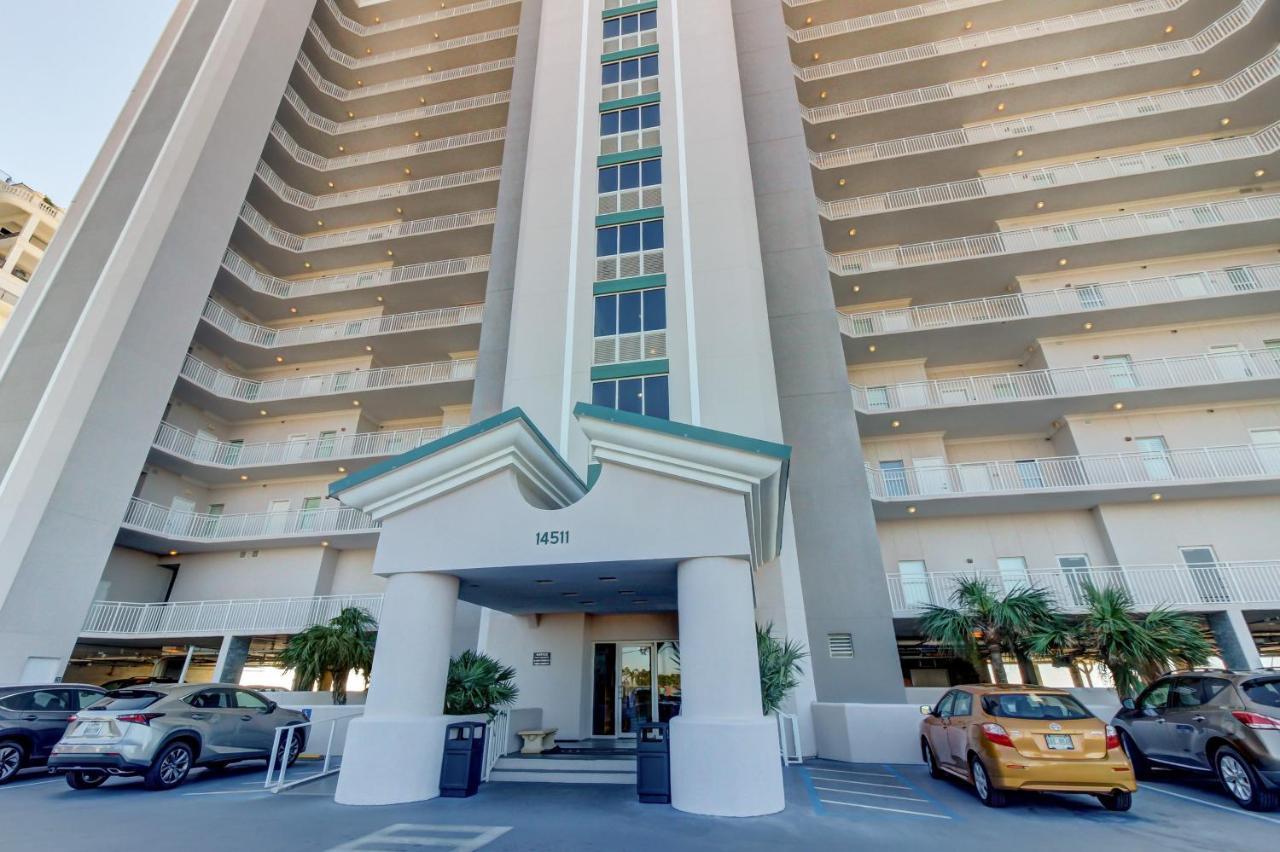 Windemere Perdido Key Exterior foto